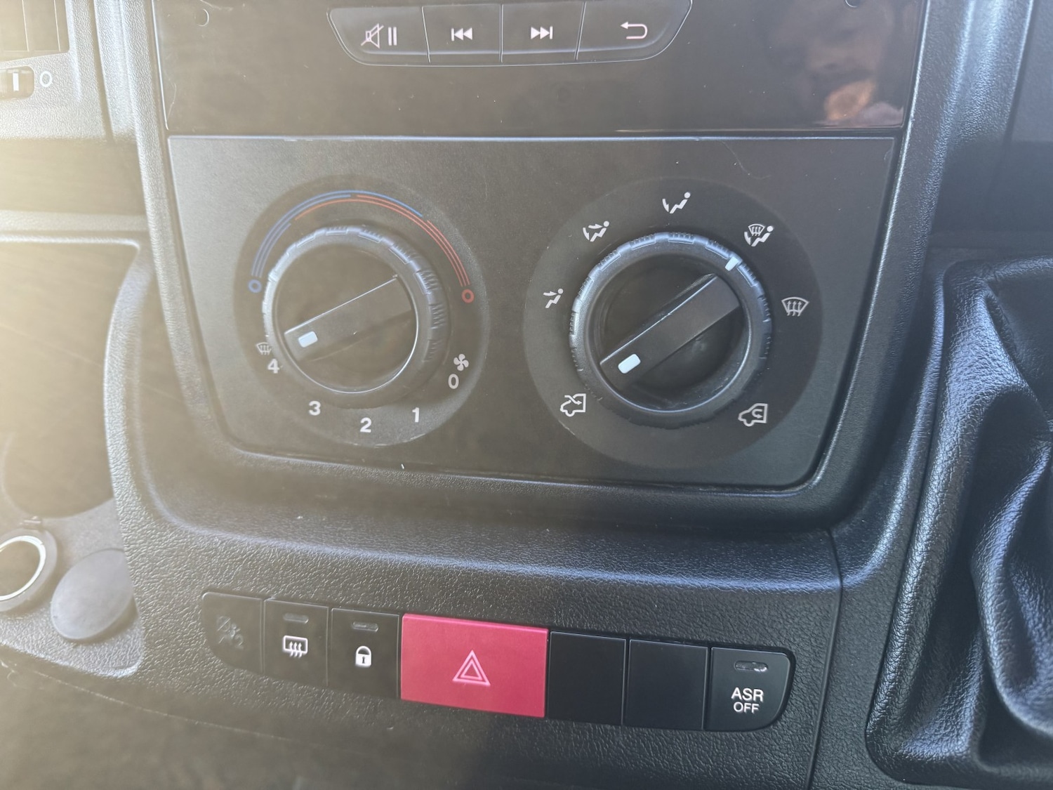 Used Citroen Relay 2016 for sale - 76769603: Photo 17