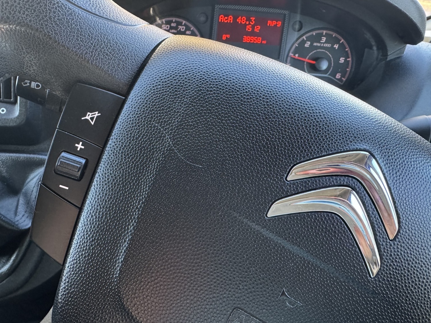 Used Citroen Relay 2016 for sale - 76769603: Photo 21