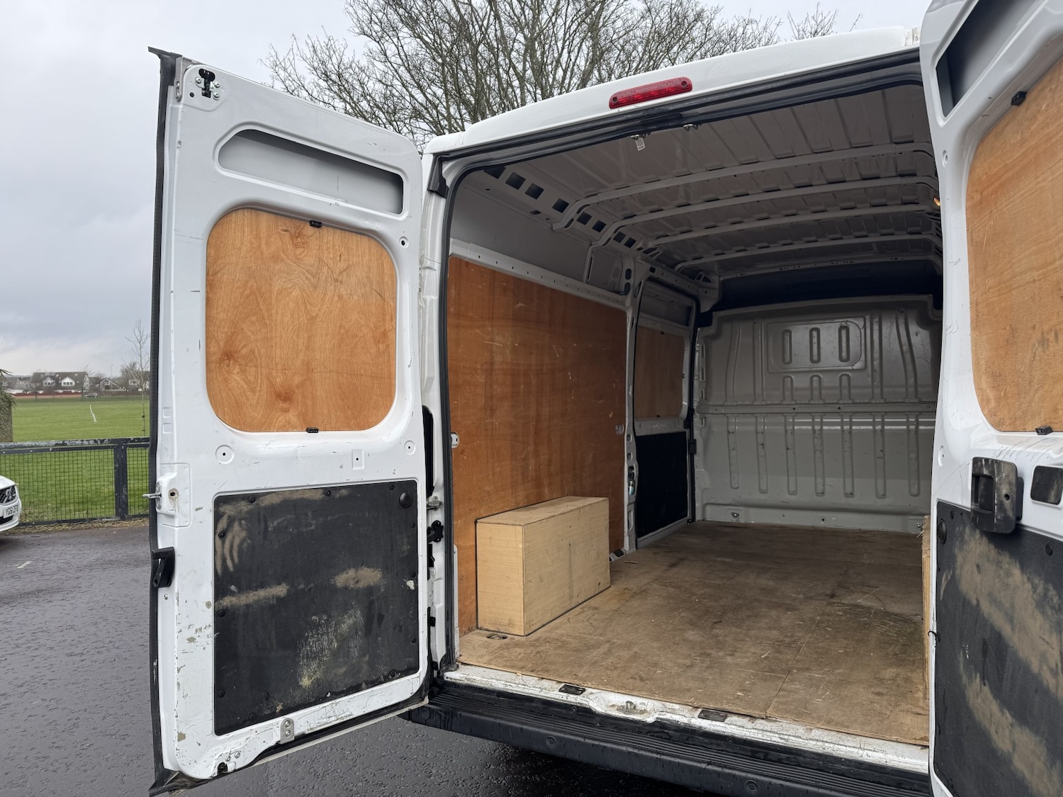 Used Peugeot Boxer 2023 for sale - 77813174: Photo 11