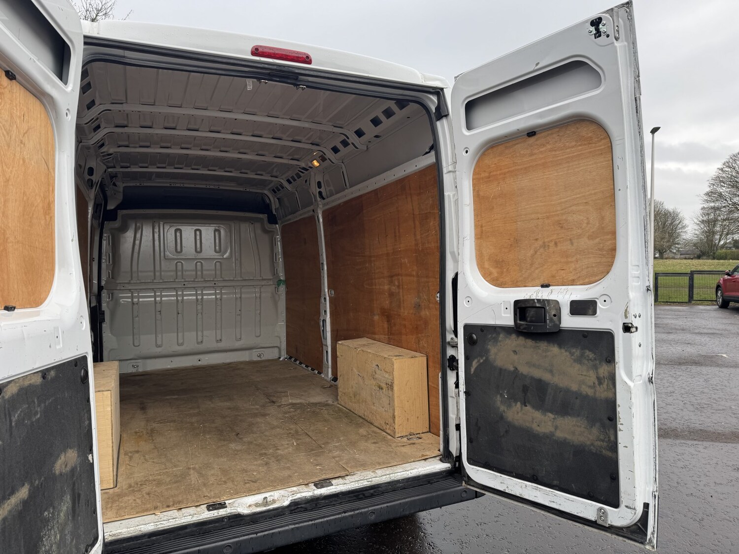 Used Peugeot Boxer 2023 for sale - 77813174: Photo 12