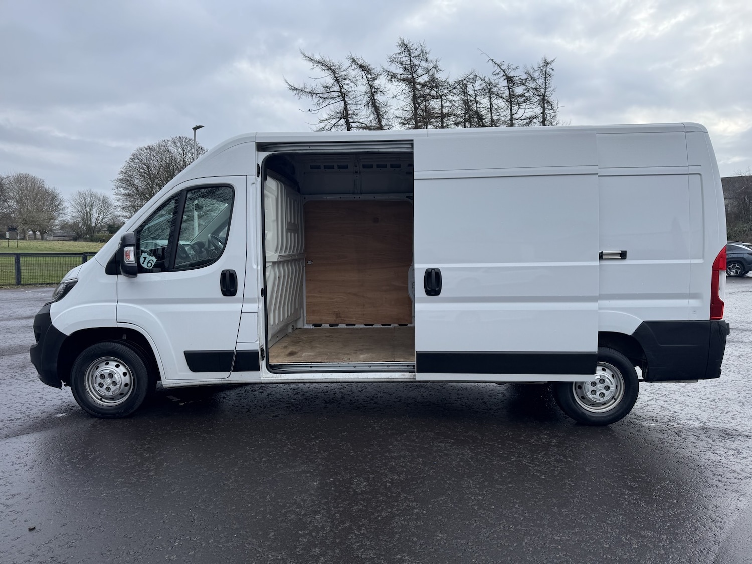 Used Peugeot Boxer 2023 for sale - 77813174: Photo 13