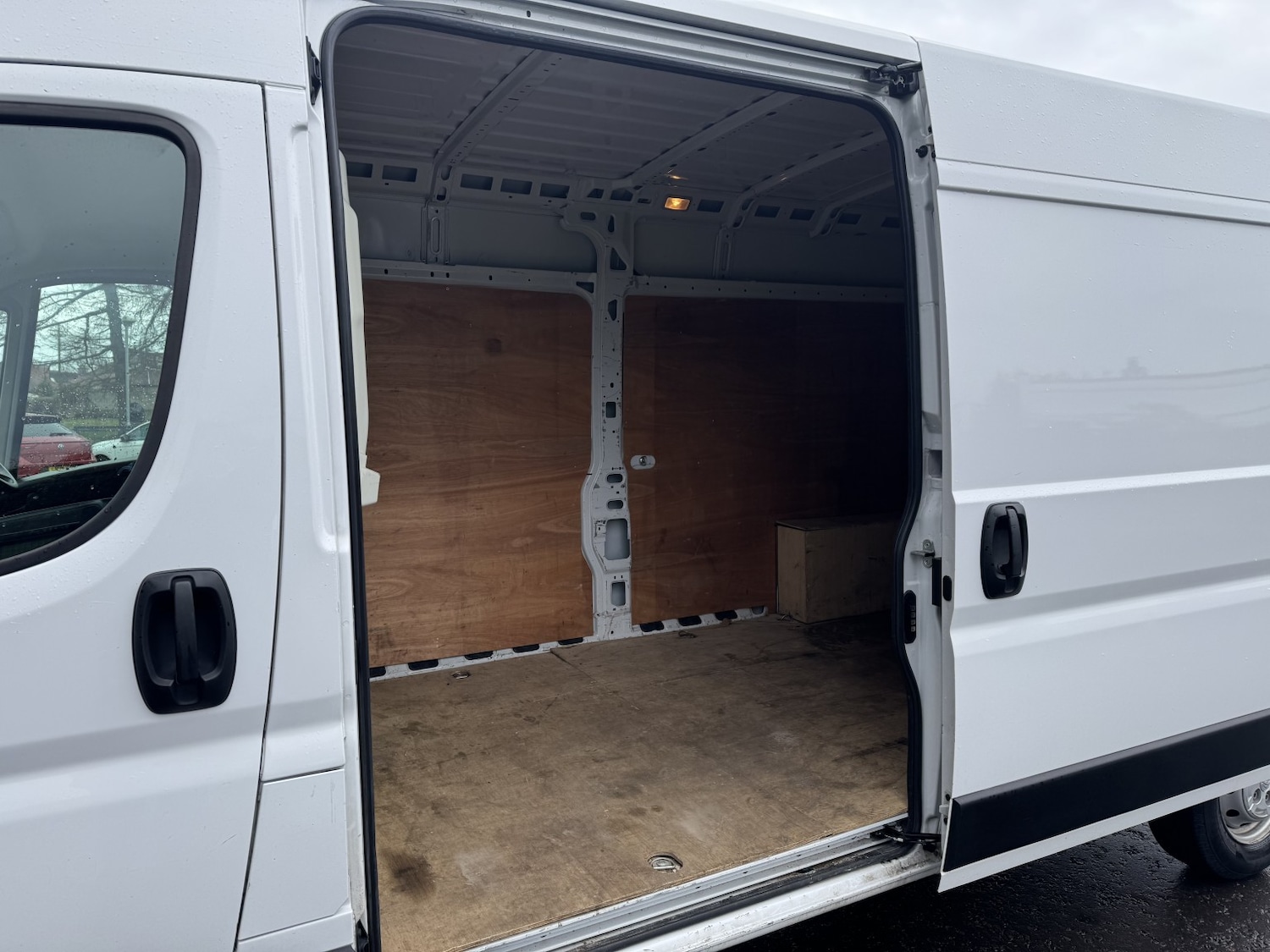 Used Peugeot Boxer 2023 for sale - 77813174: Photo 14