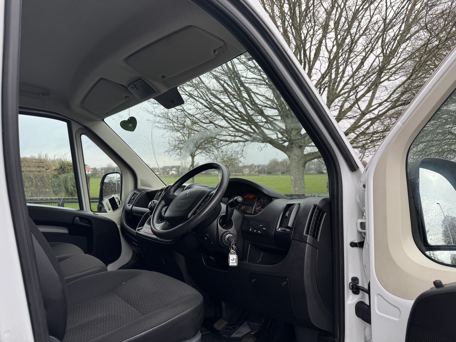 Used Peugeot Boxer 2023 for sale - 77813174: Photo 16