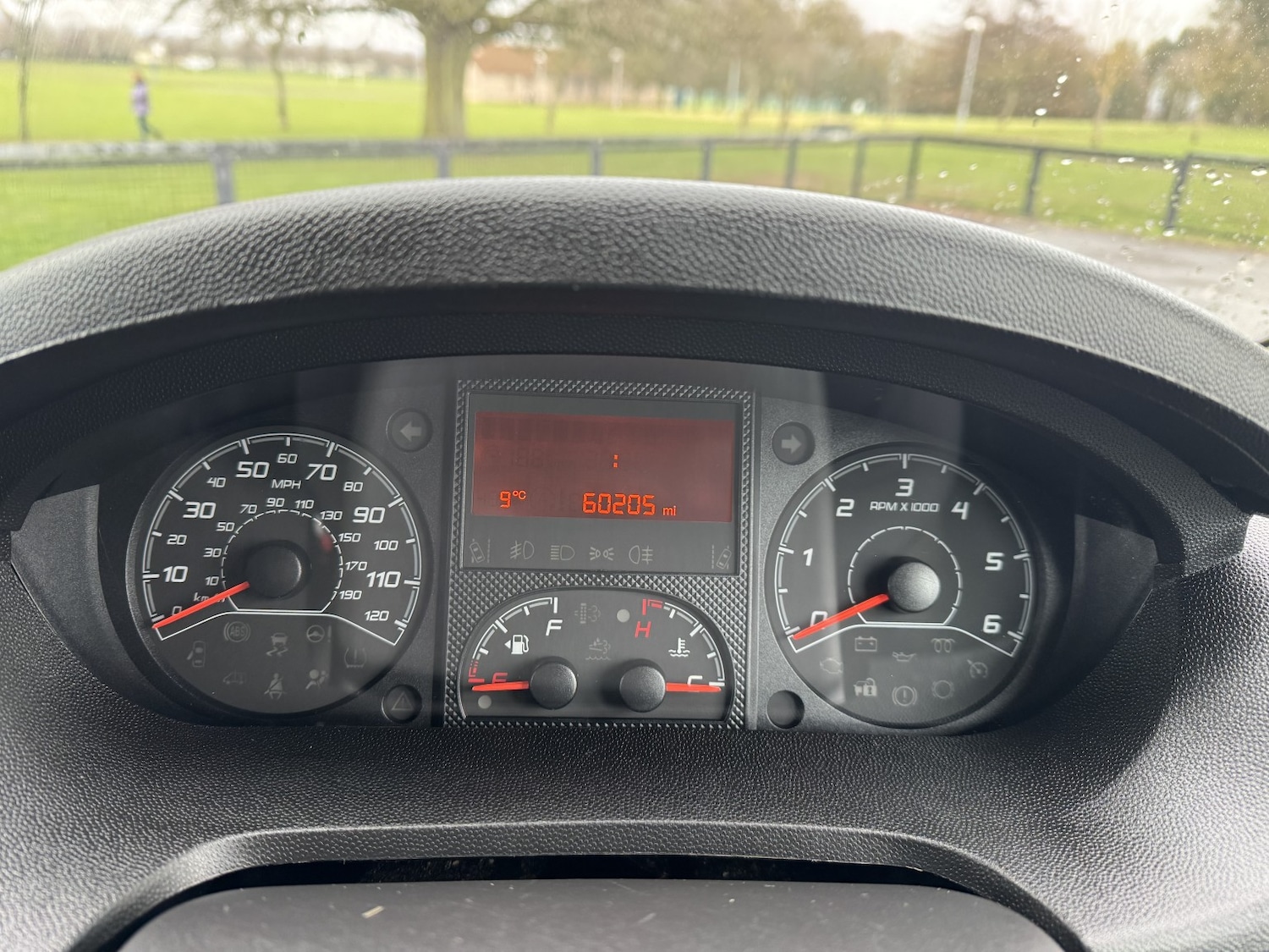 Used Peugeot Boxer 2023 for sale - 77813174: Photo 18