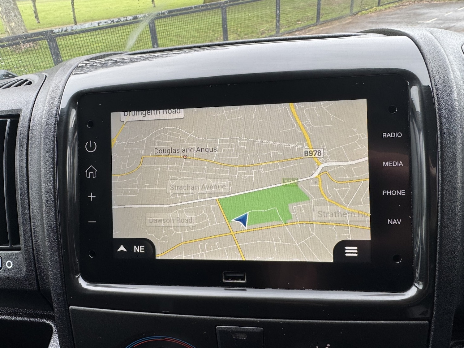 Used Peugeot Boxer 2023 for sale - 77813174: Photo 23