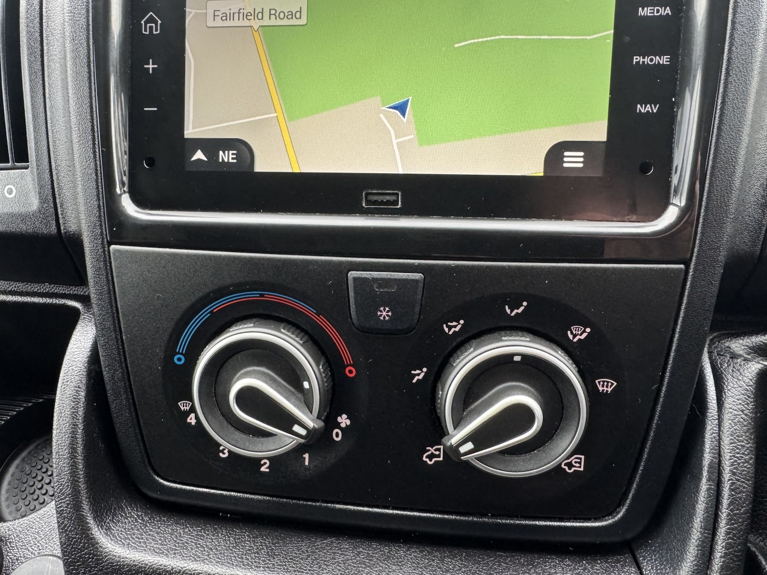 Used Peugeot Boxer 2023 for sale - 77813174: Photo 24