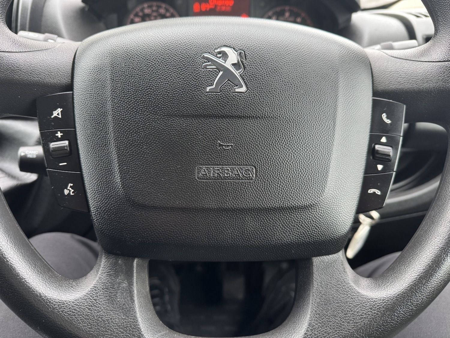 Used Peugeot Boxer 2023 for sale - 77813174: Photo 28