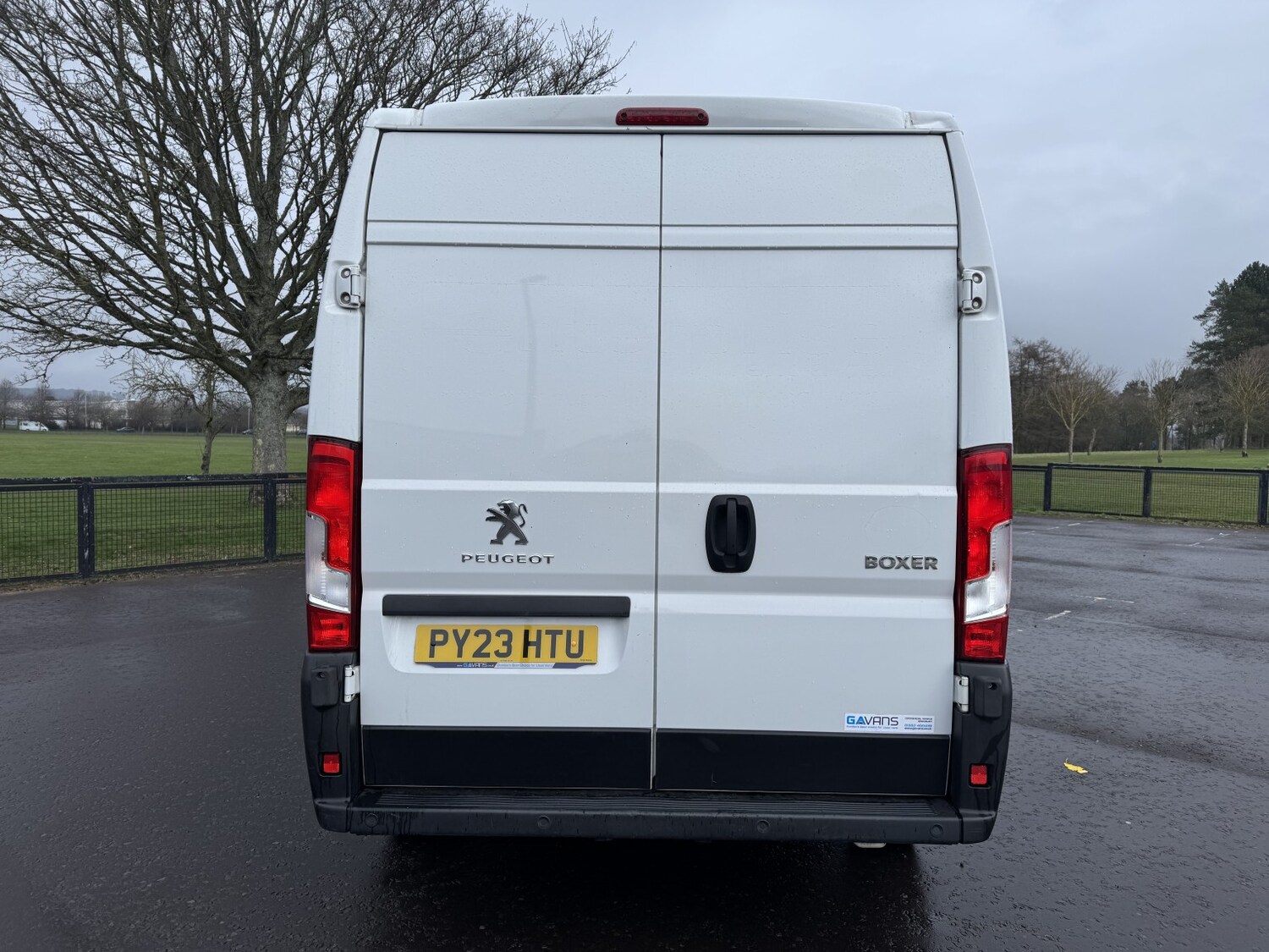 Used Peugeot Boxer 2023 for sale - 77813174: Photo 6