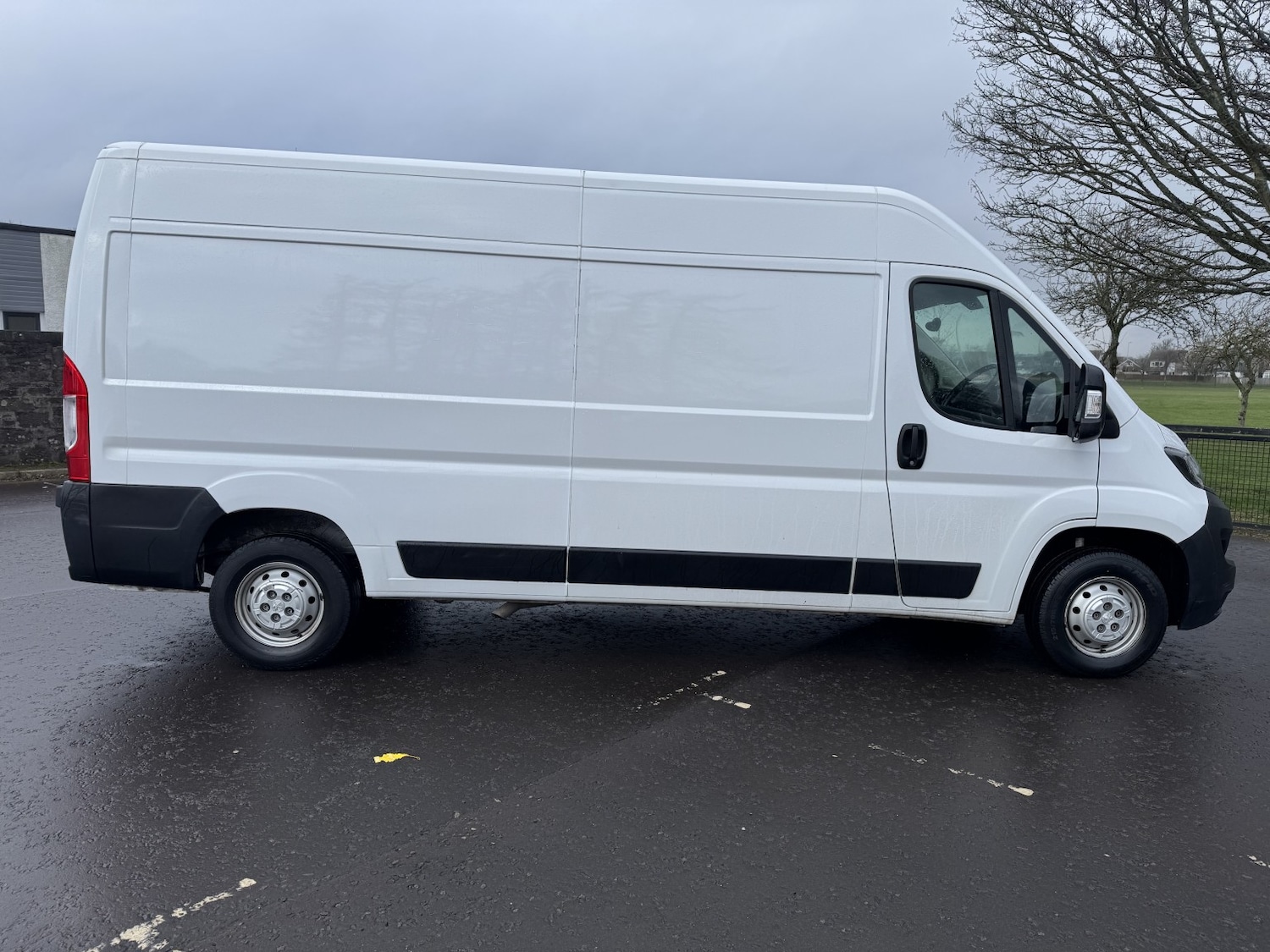 Used Peugeot Boxer 2023 for sale - 77813174: Photo 8