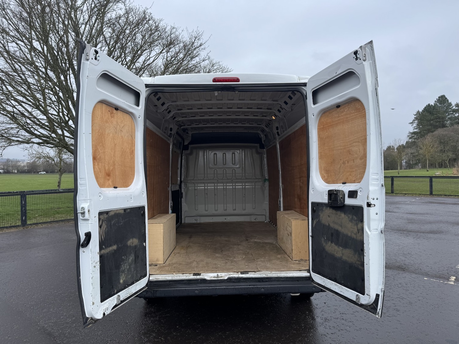 Used Peugeot Boxer 2023 for sale - 77813174: Photo 9