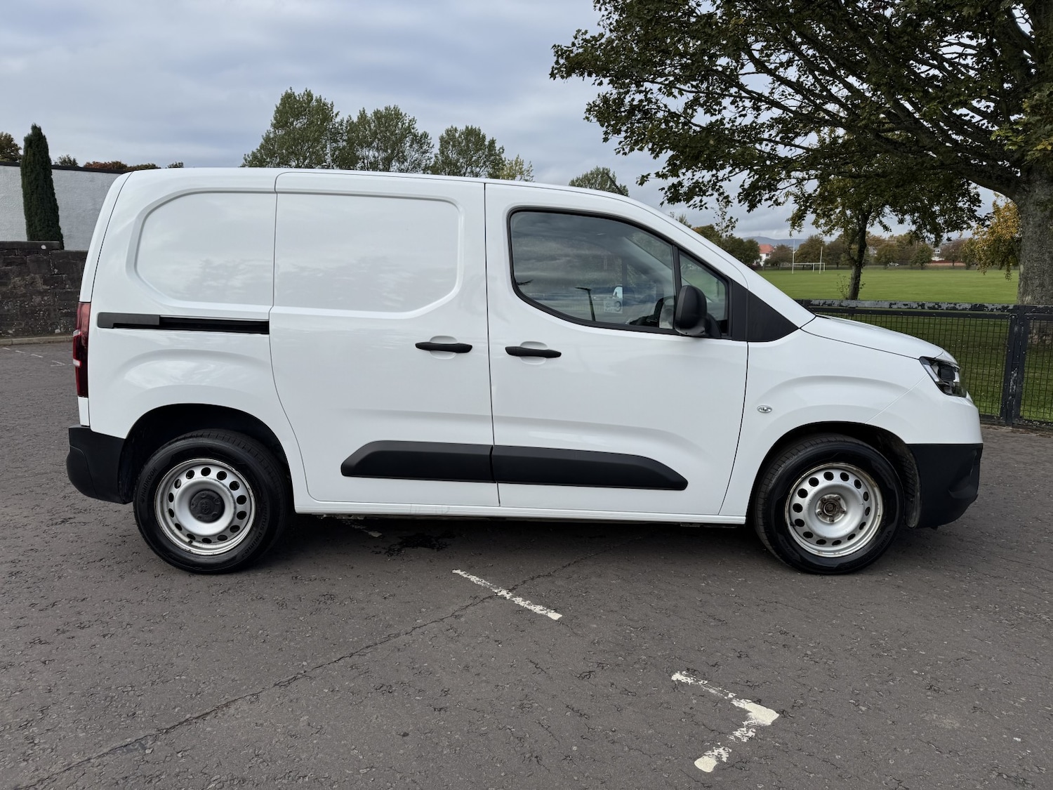 Used Toyota ProAce 2022 for sale - 77716452: Photo 13