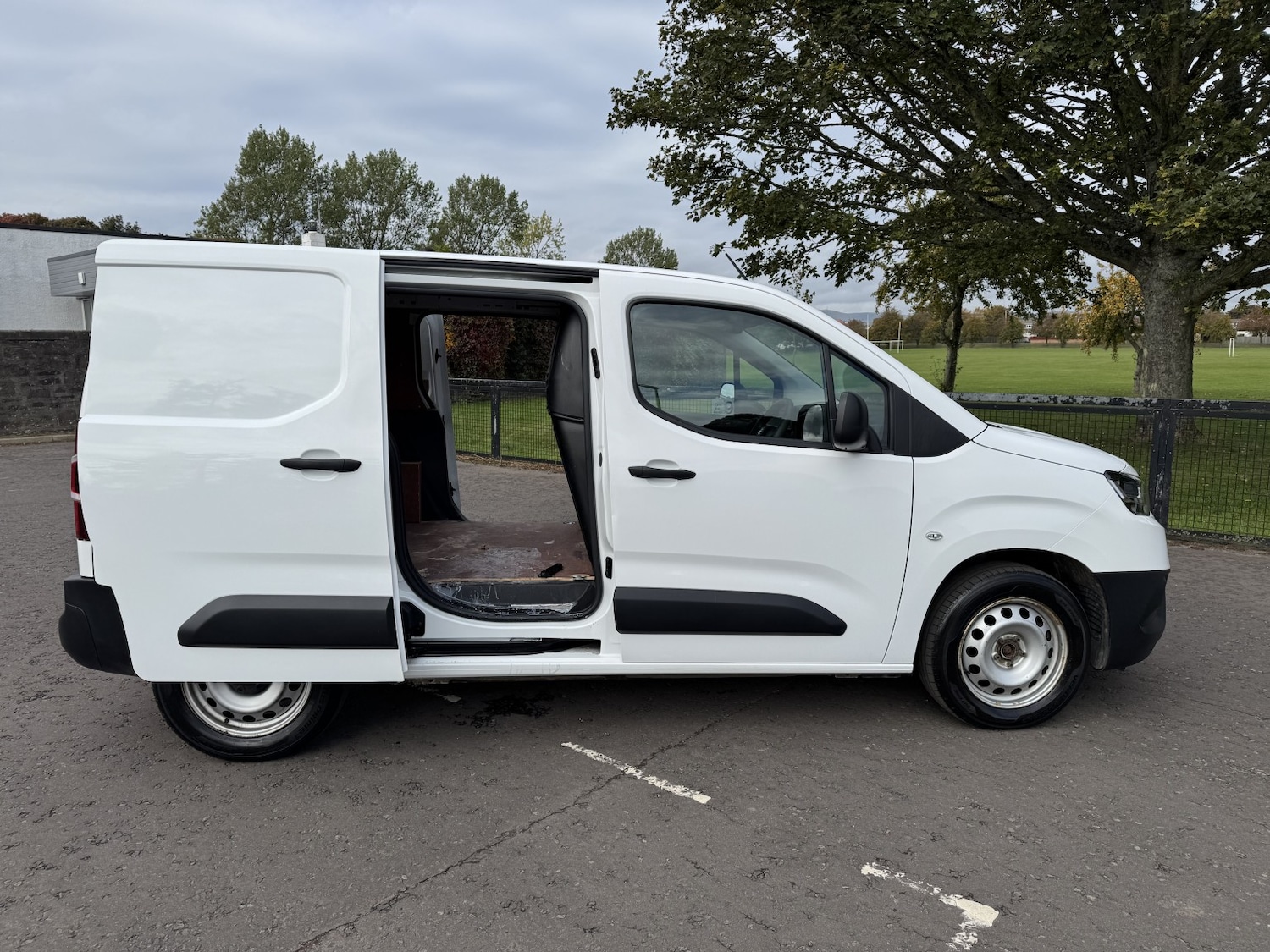 Used Toyota ProAce 2022 for sale - 77716452: Photo 18