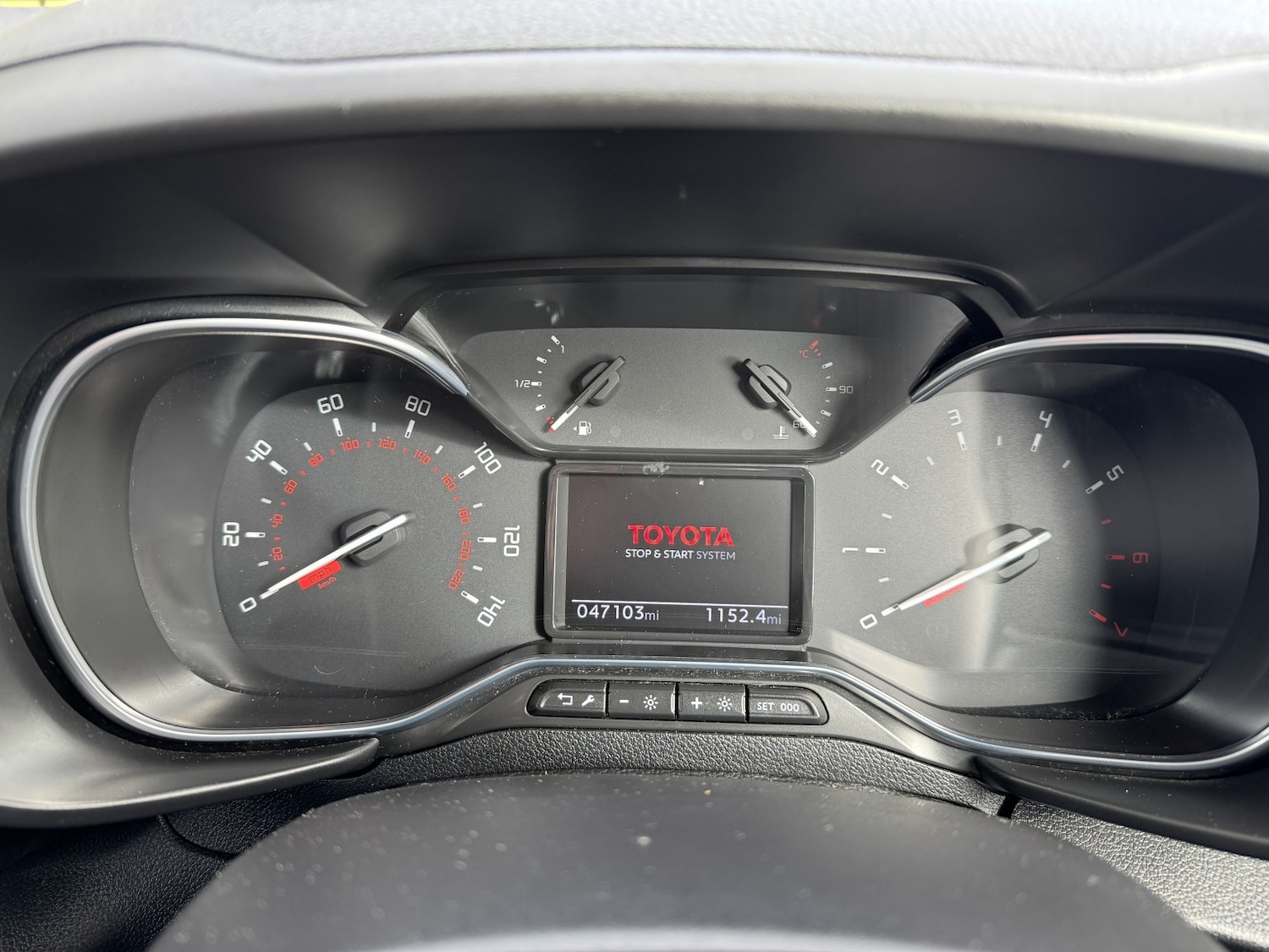 Used Toyota ProAce 2022 for sale - 77716452: Photo 23