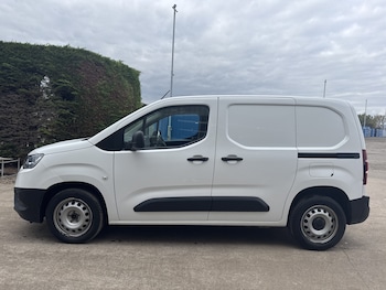 Used Toyota ProAce 2022 for sale - 77716452: Photo