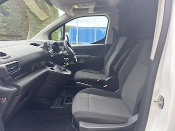 Used Toyota ProAce 2022 for sale - 77716452: Photo