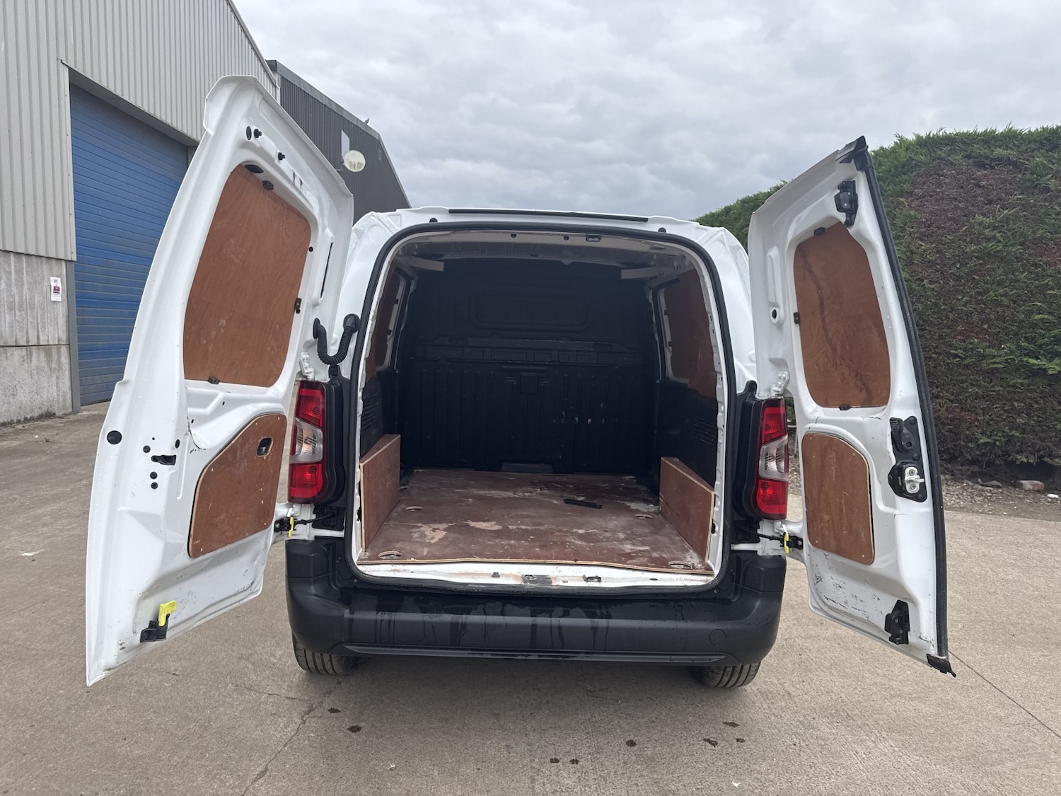 Used Toyota ProAce 2022 for sale - 77716452: Photo 4