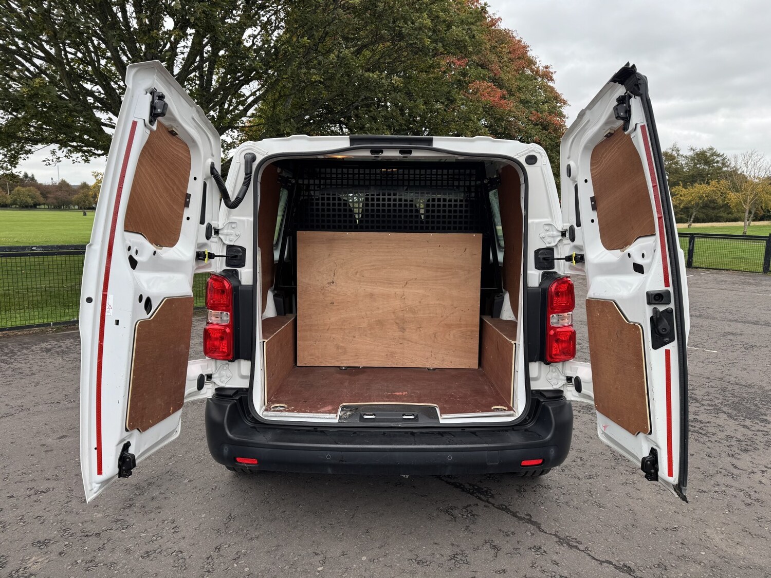 Used Peugeot Expert 2021 for sale - 77716448: Photo 11