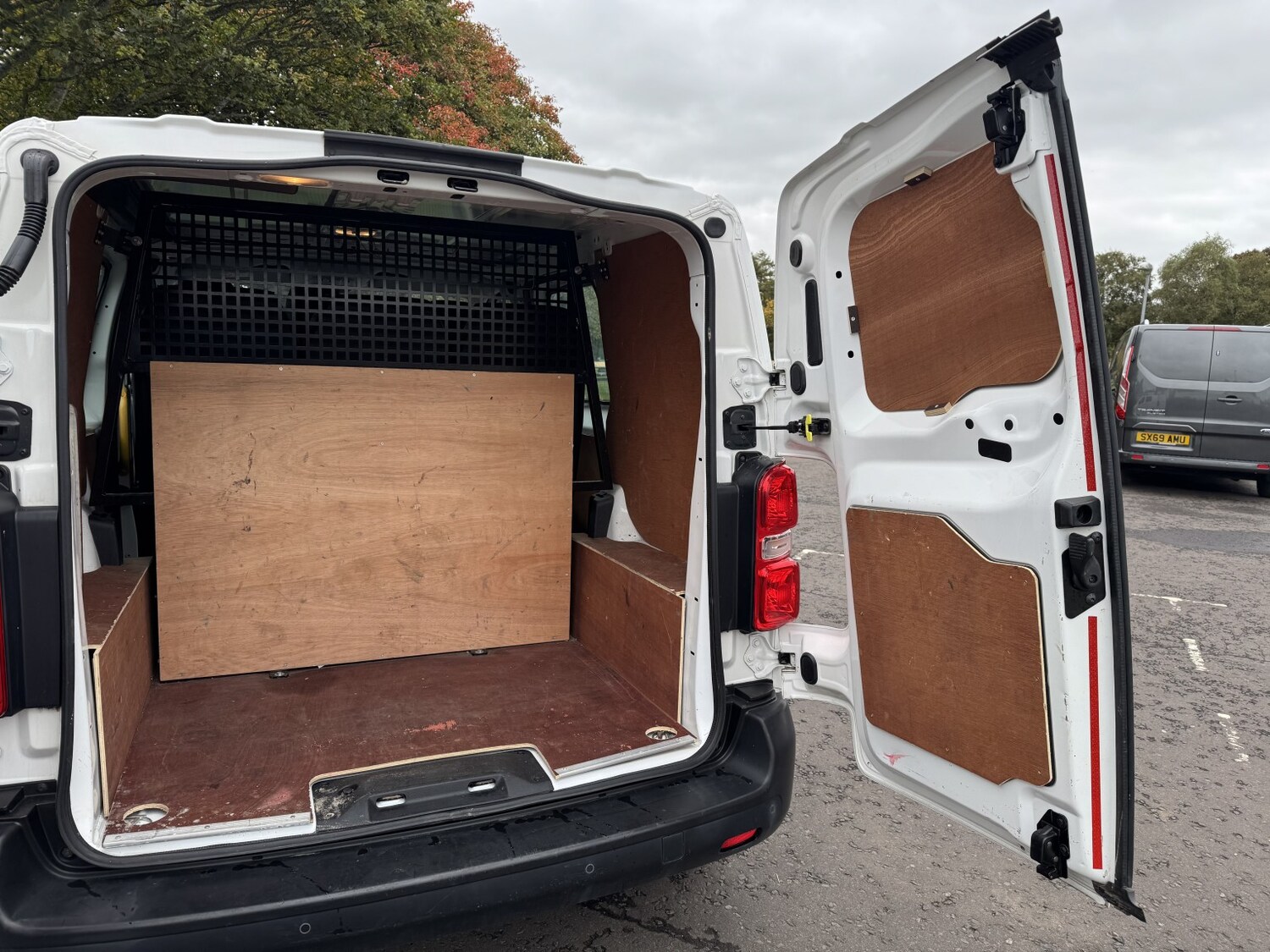 Used Peugeot Expert 2021 for sale - 77716448: Photo 13