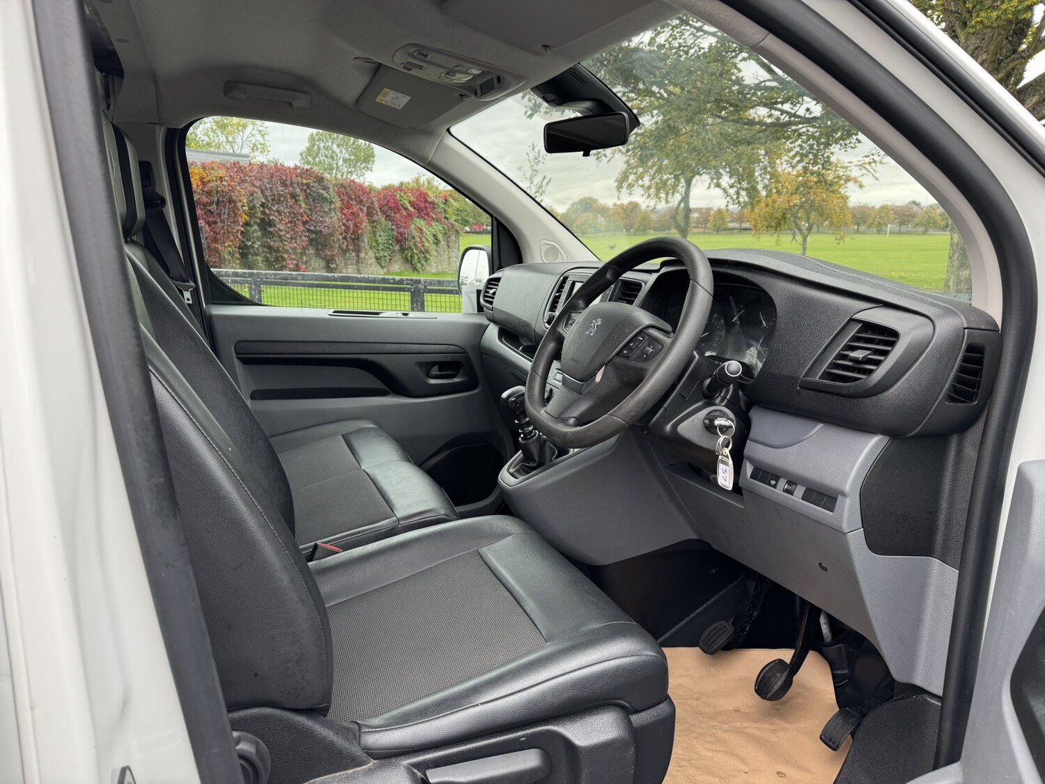 Used Peugeot Expert 2021 for sale - 77716448: Photo 14