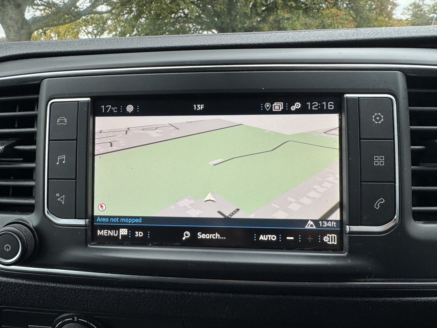 Used Peugeot Expert 2021 for sale - 77716448: Photo 19