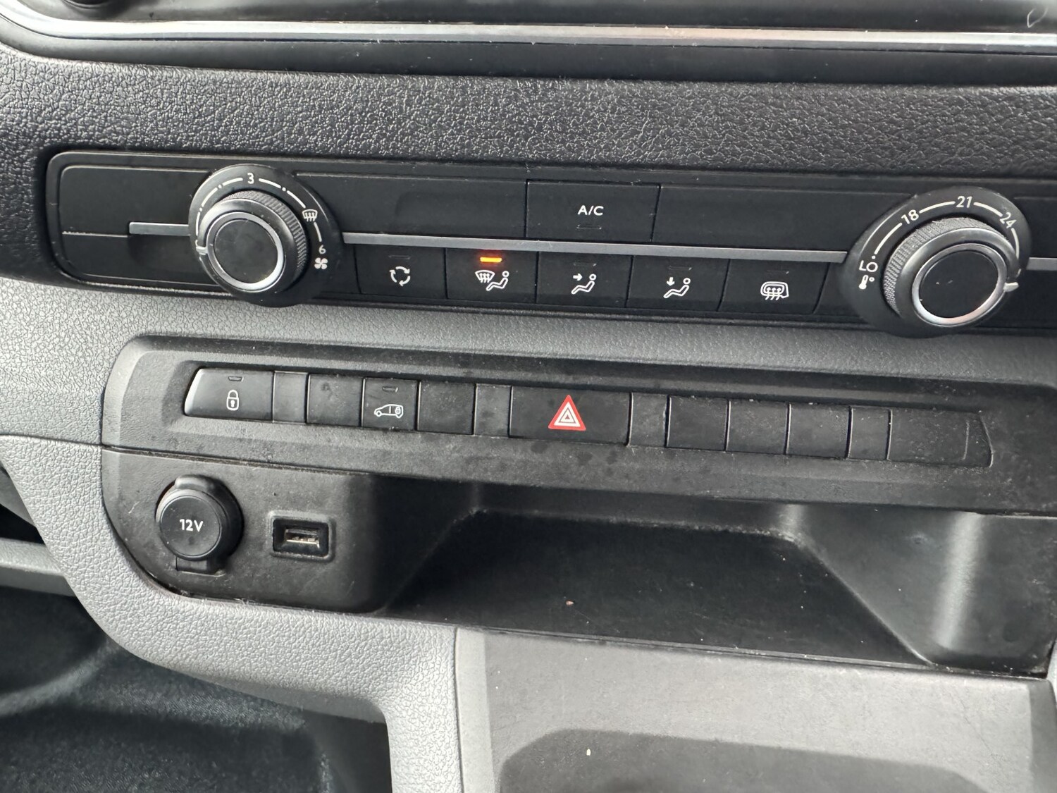 Used Peugeot Expert 2021 for sale - 77716448: Photo 20