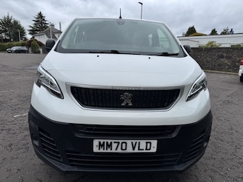 Used Peugeot Expert 2021 for sale - 77716448: Photo