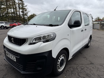Used Peugeot Expert 2021 for sale - 77716448: Photo