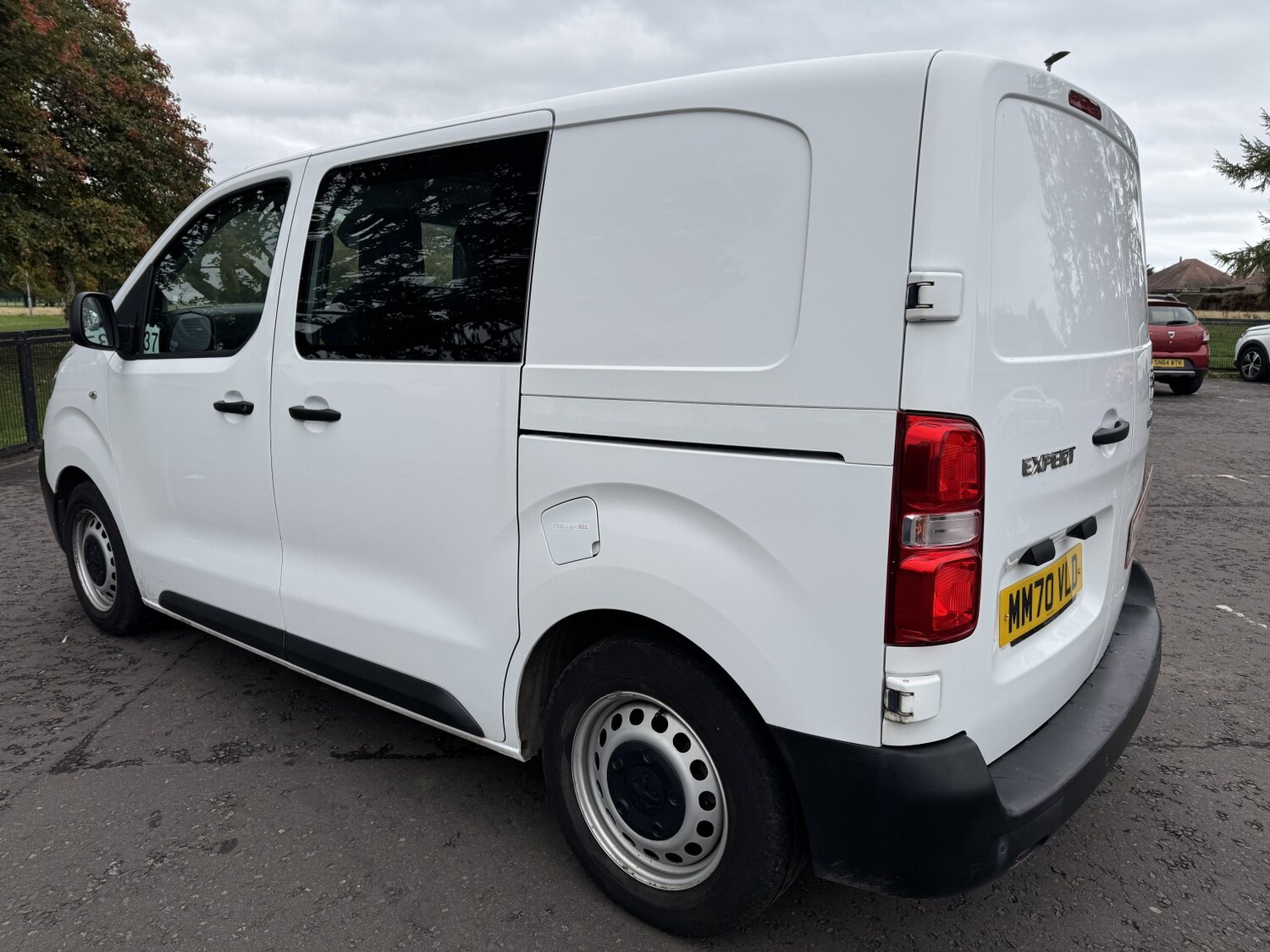 Used Peugeot Expert 2021 for sale - 77716448: Photo 5