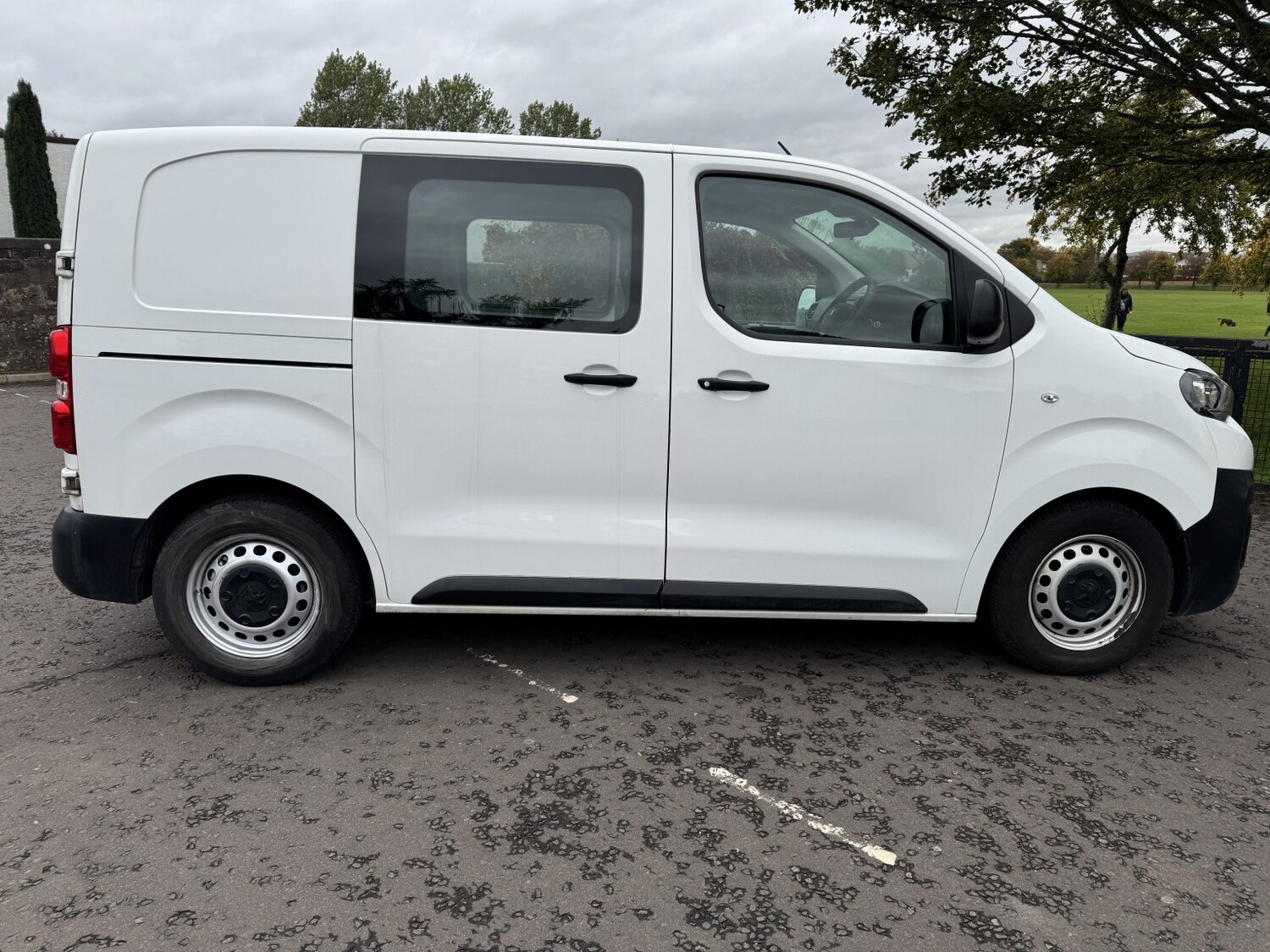 Used Peugeot Expert 2021 for sale - 77716448: Photo 8