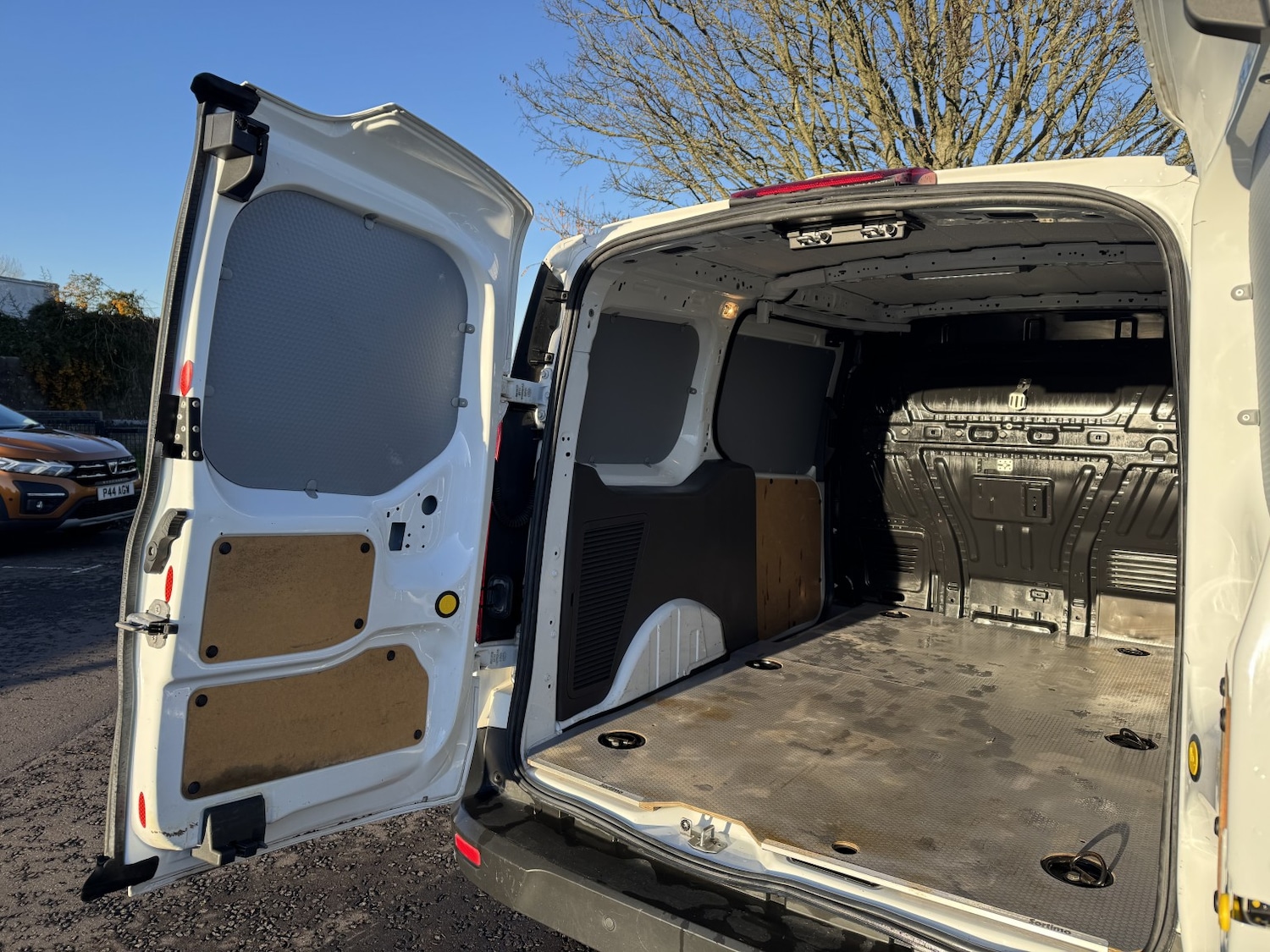 Used Ford Transit Connect 2019 for sale - 76712886: Photo 10