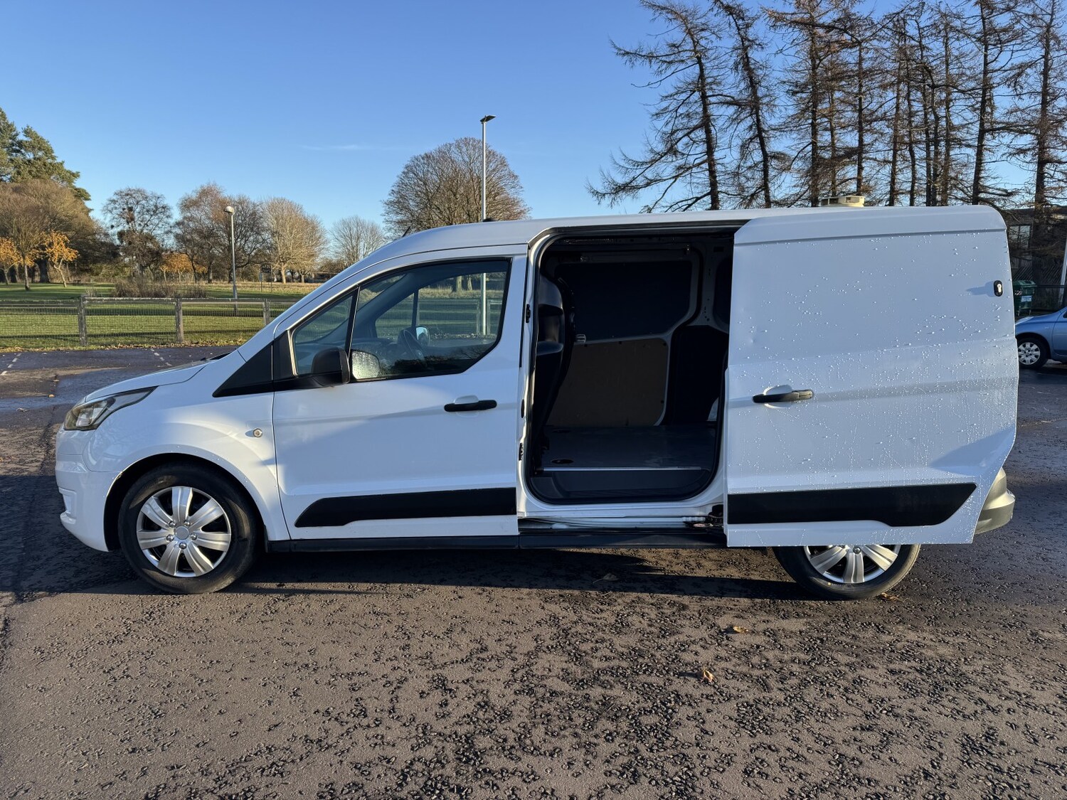 Used Ford Transit Connect 2019 for sale - 76712886: Photo 12