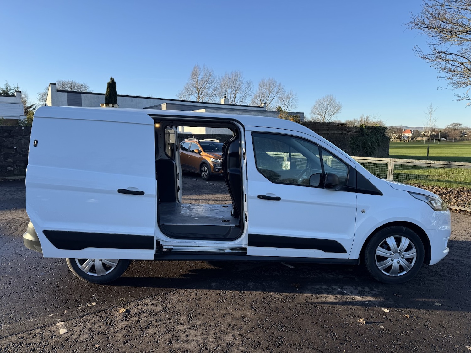 Used Ford Transit Connect 2019 for sale - 76712886: Photo 13