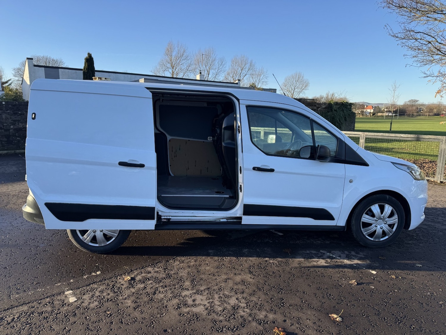 Used Ford Transit Connect 2019 for sale - 76712886: Photo 14