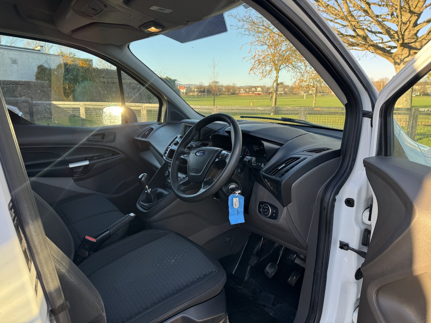 Used Ford Transit Connect 2019 for sale - 76712886: Photo 15