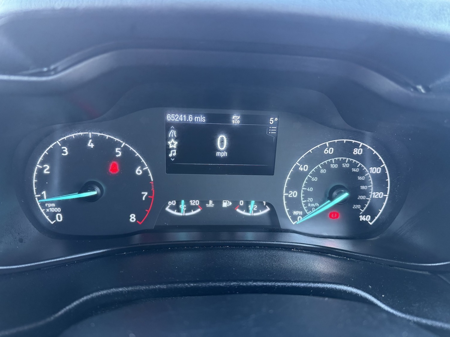 Used Ford Transit Connect 2019 for sale - 76712886: Photo 17