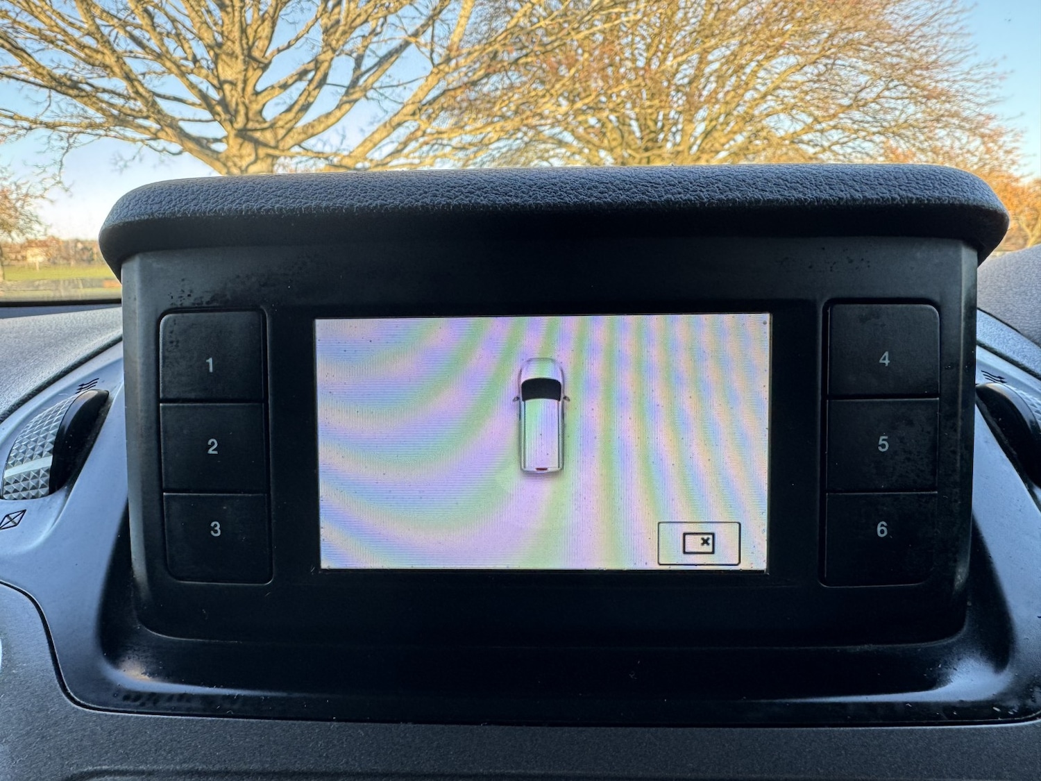 Used Ford Transit Connect 2019 for sale - 76712886: Photo 19