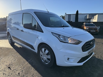 Used Ford Transit Connect 2019 for sale - 76712886: Photo