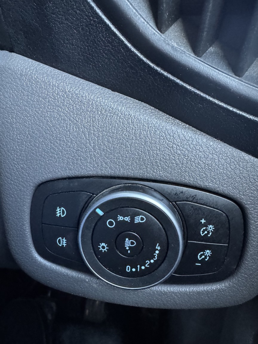 Used Ford Transit Connect 2019 for sale - 76712886: Photo 22