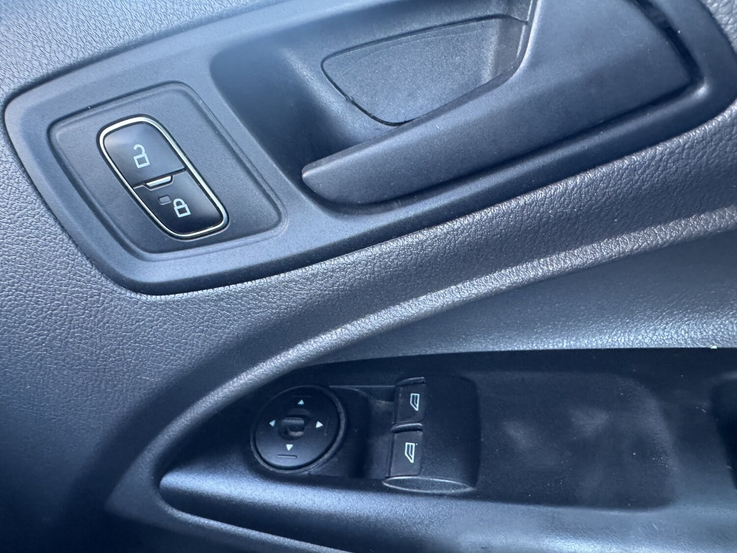 Used Ford Transit Connect 2019 for sale - 76712886: Photo 23