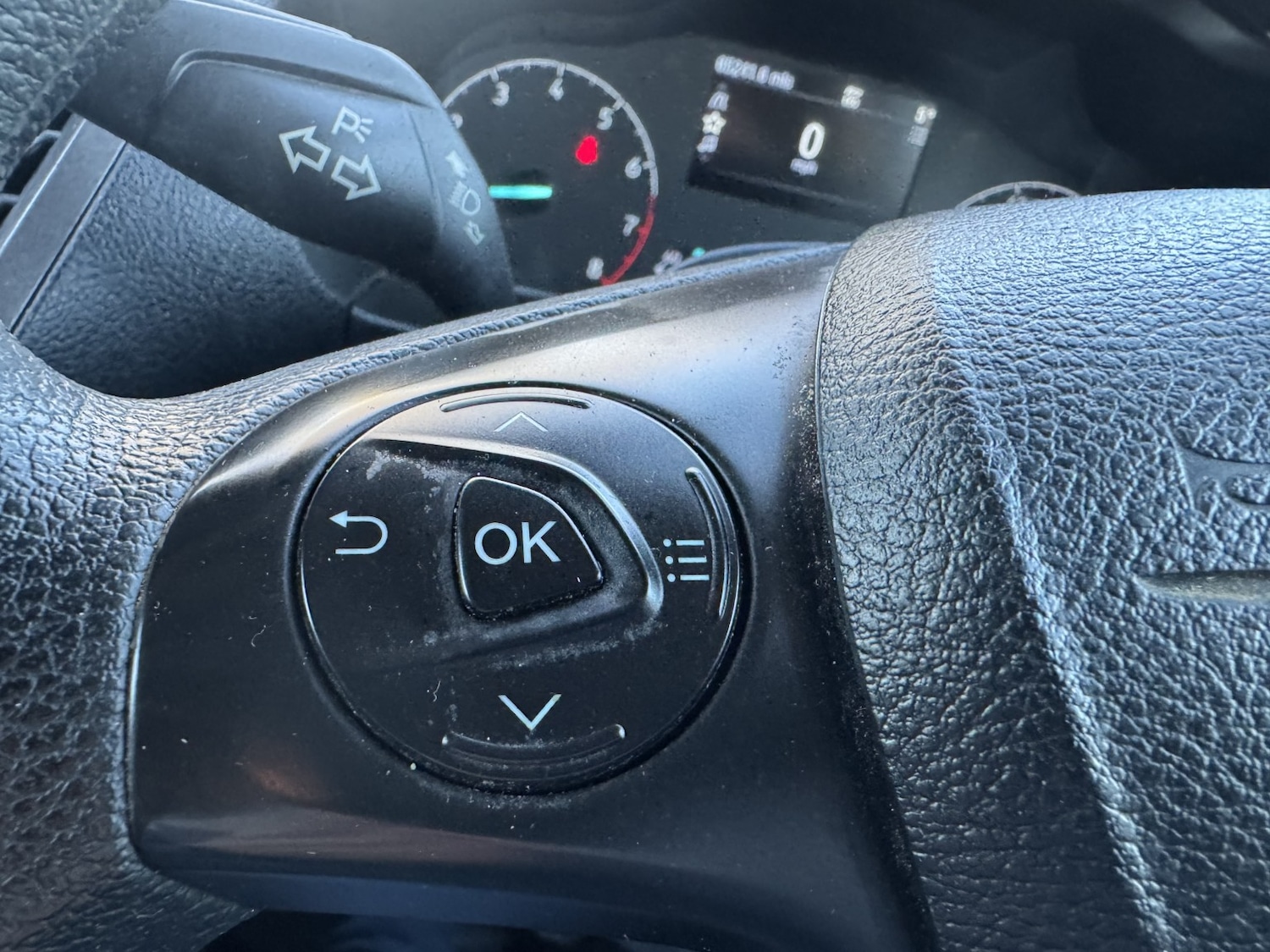 Used Ford Transit Connect 2019 for sale - 76712886: Photo 24