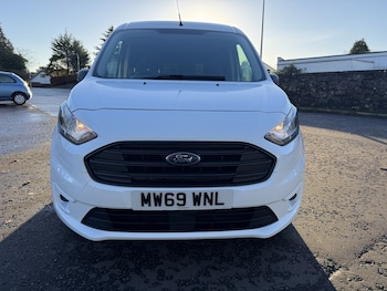 Used Ford Transit Connect 2019 for sale - 76712886: Photo