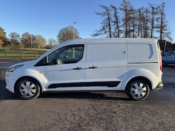Used Ford Transit Connect 2019 for sale - 76712886: Photo