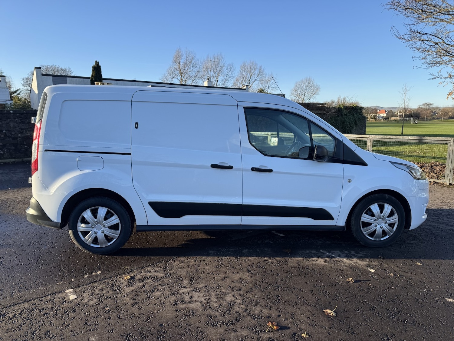 Used Ford Transit Connect 2019 for sale - 76712886: Photo 8