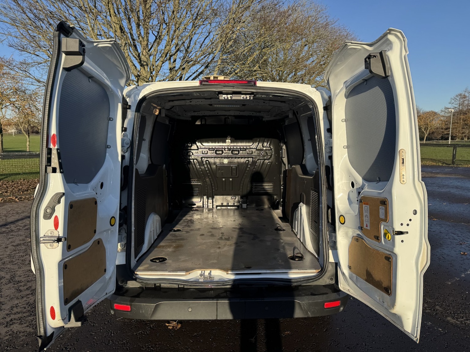 Used Ford Transit Connect 2019 for sale - 76712886: Photo 9