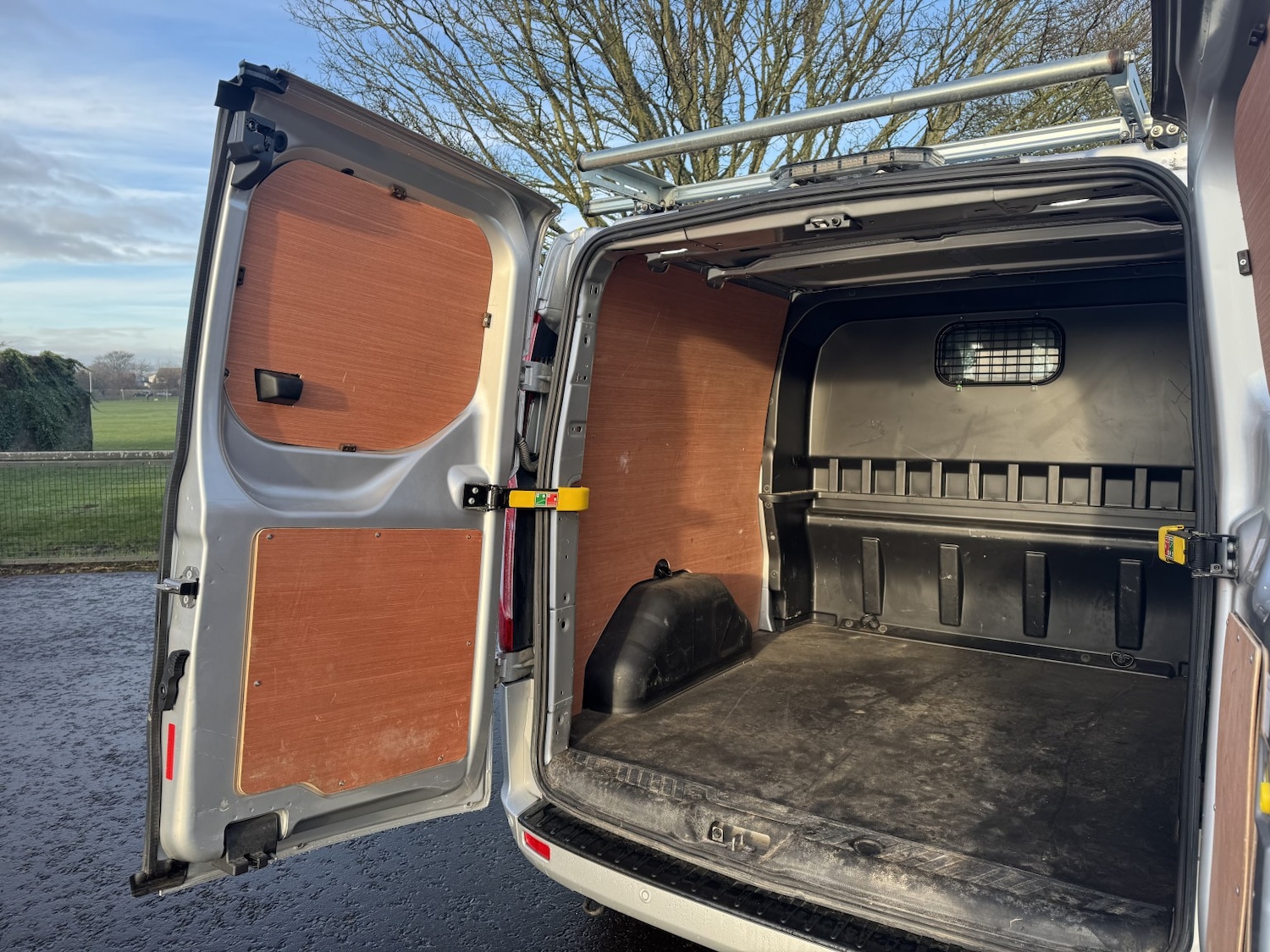 Used Ford Transit Custom 2022 for sale - 77735683: Photo 10