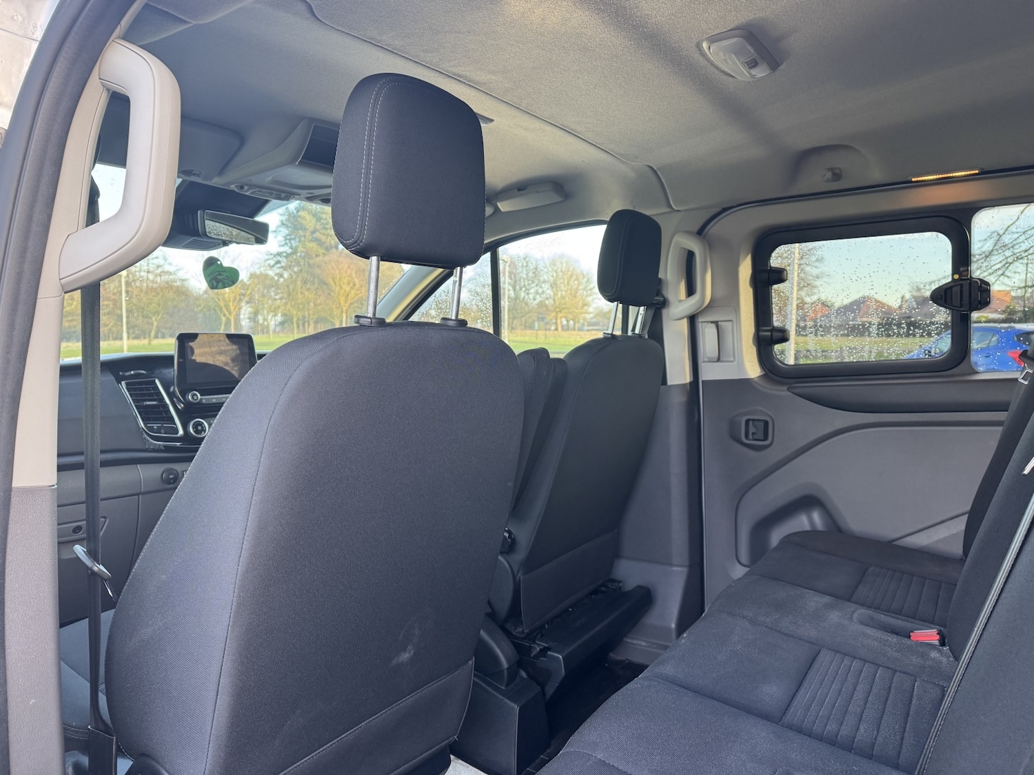 Used Ford Transit Custom 2022 for sale - 77735683: Photo 14