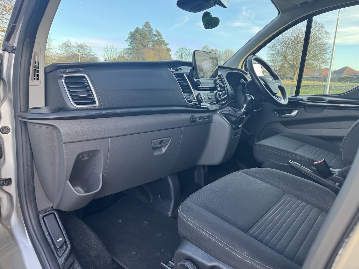 Used Ford Transit Custom 2022 for sale - 77735683: Photo 15