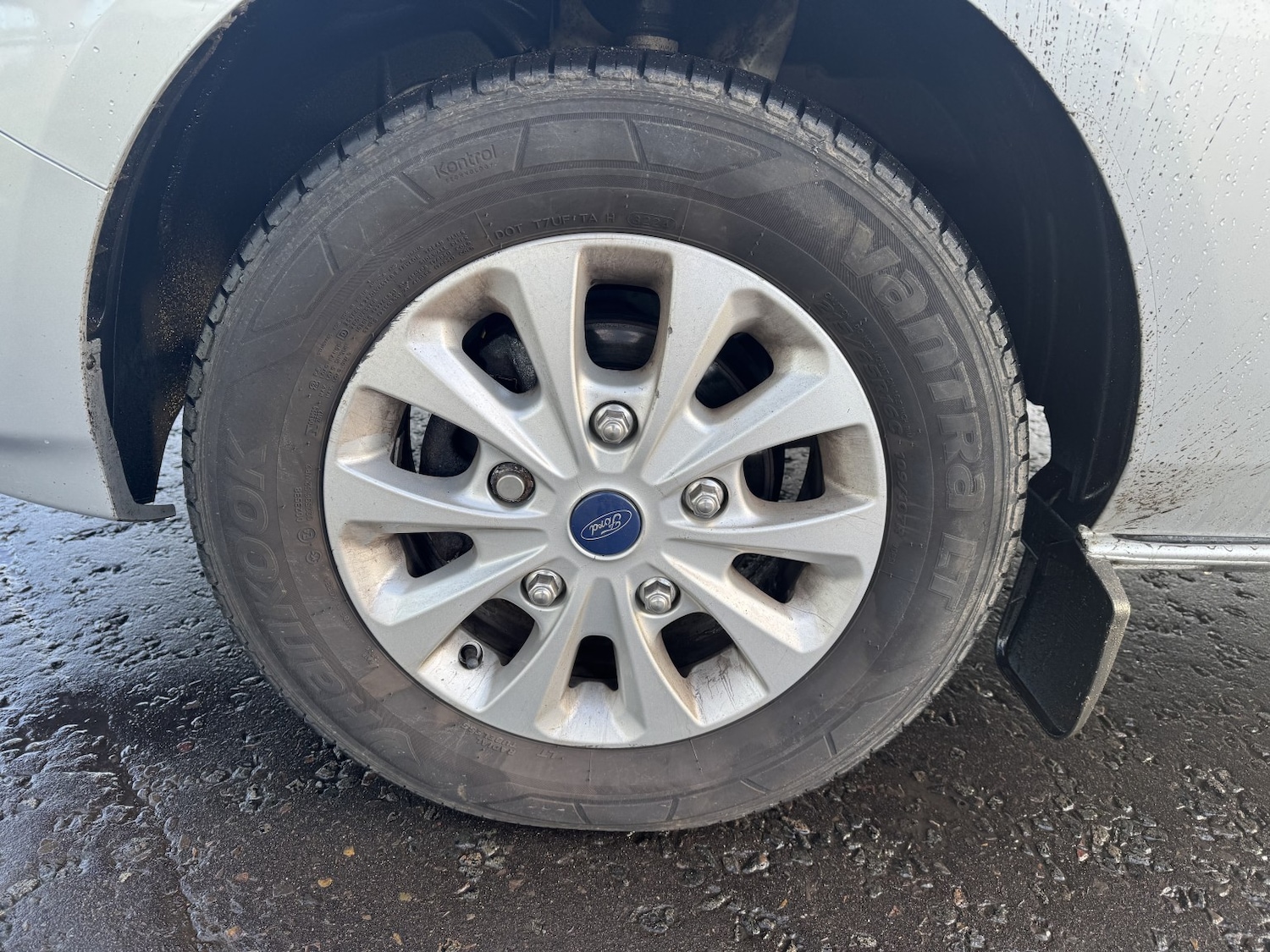 Used Ford Transit Custom 2022 for sale - 77735683: Photo 16