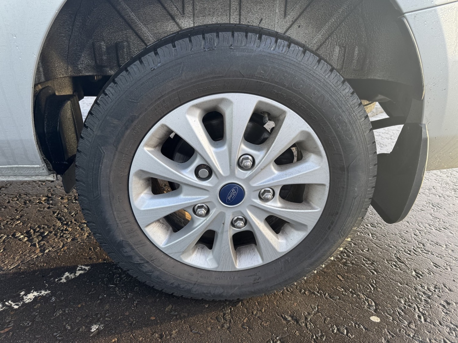 Used Ford Transit Custom 2022 for sale - 77735683: Photo 17