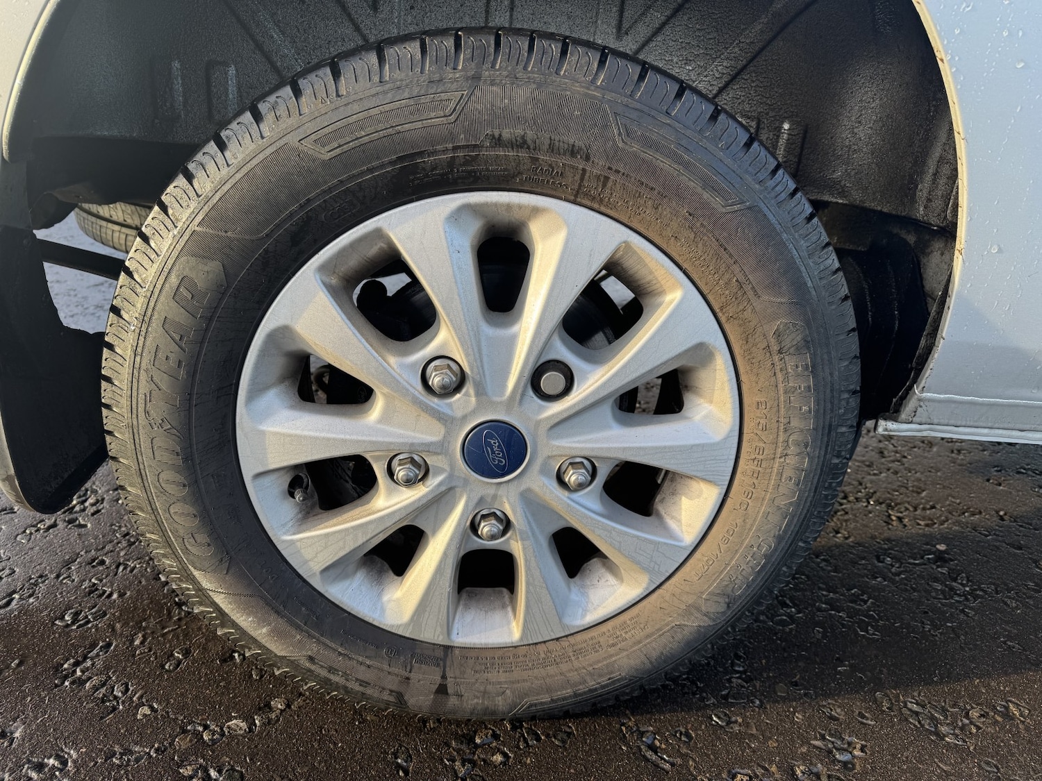 Used Ford Transit Custom 2022 for sale - 77735683: Photo 19